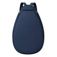 thumbnail image 4 of Kuntesetty Tennis Rackets Bag,Portable,Sturdy for Women Men,Stylish ,Tennis Backpack Sports Dark Blue L, 4 of 9