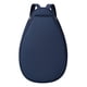 thumbnail image 4 of Bolsa de tenis para hombre y mujer, elegante, con funda para raqueta, portátil, mochila deportiva. Azul oscuro S, 4 of 8