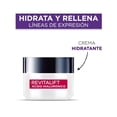 thumbnail image 4 of Kit Serum ojos, serum facial y crema día L'Oréal Ácido Hialurónico 20ml, 30ml, 50 ml, 4 of 4