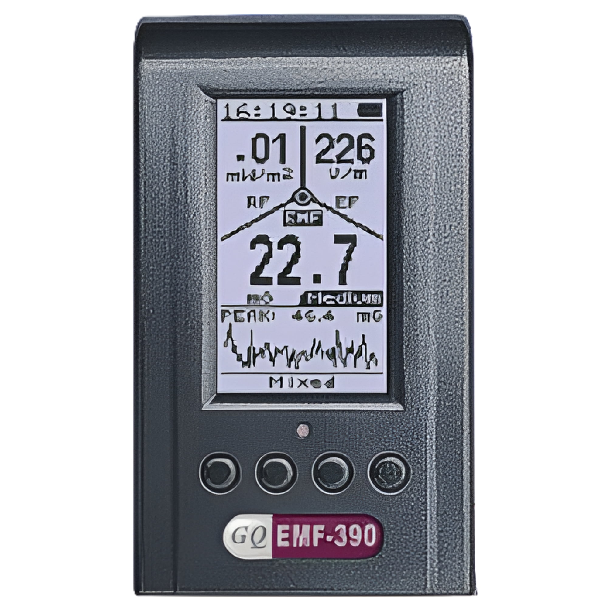 Amazon.com: EMF Meter,Advanced GQ EMF-390 Multi-Field
