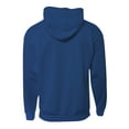 thumbnail image 2 of A4 N4279 Mens Sprint Fleece Hoodie - Navy - 3XL, 2 of 2