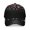 Christmas Bauble Candy Cane Pattern, variant on Christmas Bird Pine Tree Pattern Baseball Cap, Casual Daily Hat with Snap Closure & Sweatband, Polyester Construction Gifts for Unisex Men Women