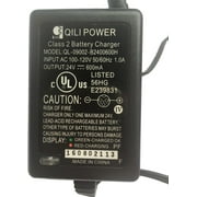 Electric Scooter Battery Charger (For the e100/e125/e150)
