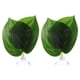 thumbnail image 1 of KAKOWELY 2 plantas de plástico para reptiles, plantas decorativas para acuarios, plantas artificiales para peceras, decoración de acuarios., 1 of 4