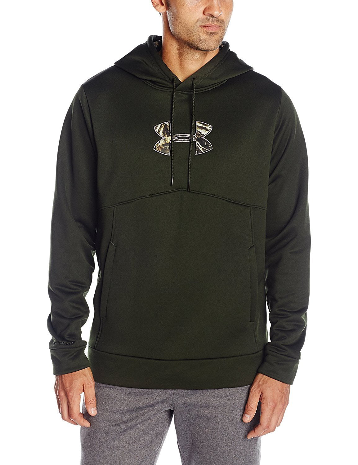 under armour realtree max 5 hoodie