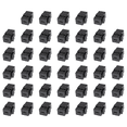 thumbnail image 1 of USB 3.1 Tipo C Keystone A Jack Acoplador Inserta Puerto Enchufe (), 1 of 6