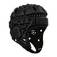 thumbnail image 3 of Casco de rugby, protector de cabeza de rugby, acolchado , transpirable, para fútbol, ​​tamaño adulto, para partidos, fútbol, ​​entrenamiento, Negro, 3 of 8