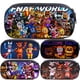 thumbnail image 2 of FNAF-estuche de lápices Kawaii Anime Figure Bag Game Five Night At Freddy, estuche de lápices, bolsa de papelería, suministro escolar, regalo para niños, 2 of 4