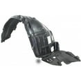 thumbnail image 3 of For Lexus GS430 2006 2007 Fender Liner Passenger Side | LX1251113 | 5380530090, 3 of 6