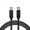 thumbnail image 6 of JSER 6 Pin to 6Pin FireWire 400 to FireWire 400 6-6 ilink Cable IEEE 1394 1.8m Black, 6 of 7