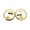 Golden, variant on Mosiee Bolt Pedal Bow Bicycle Bike Parts Cycling Supplies Speedplay Wahoo Pedal Bow Titanium Cycling Pedal Accessories Pink