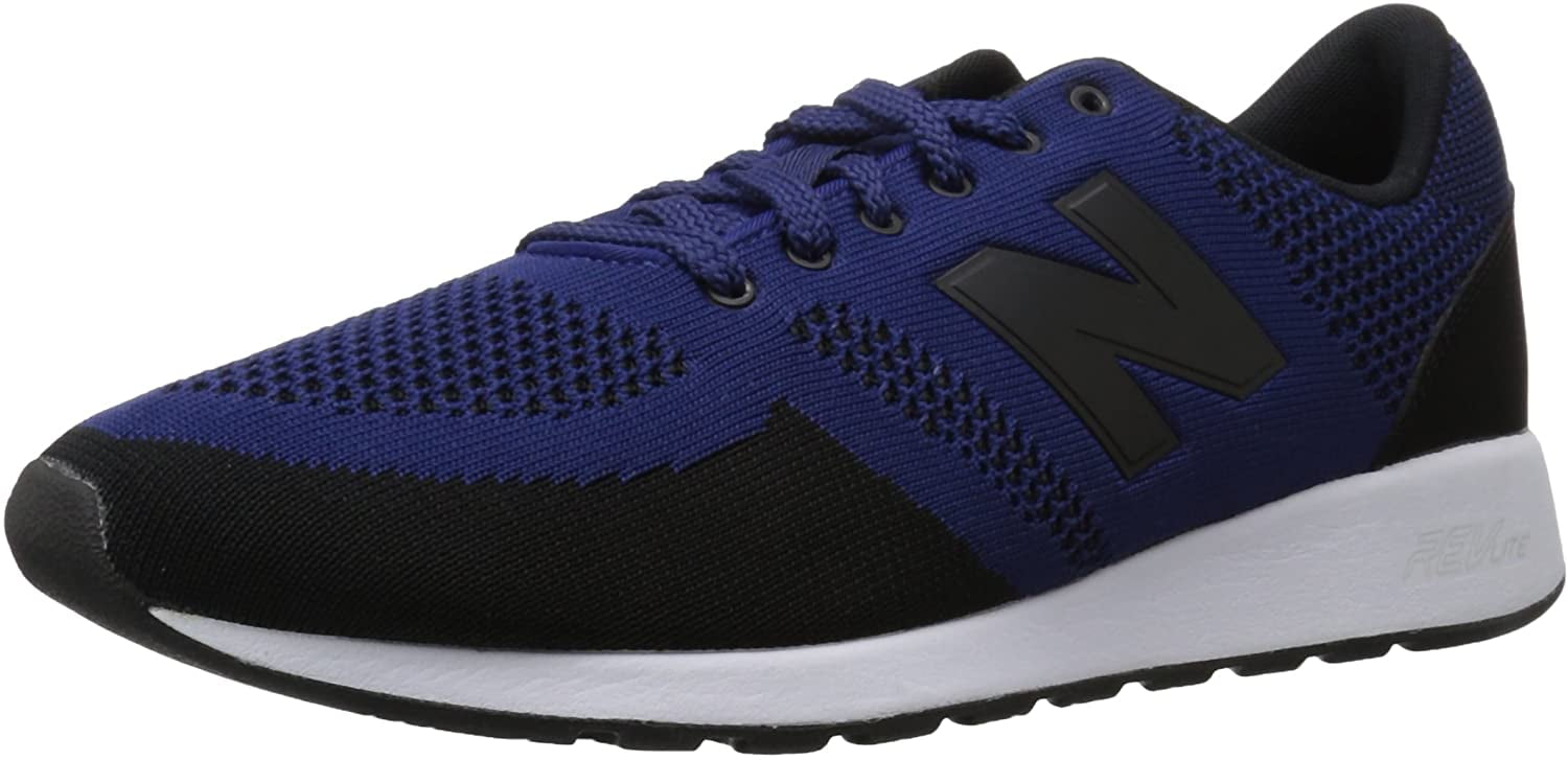 New Balance Men's 420 V2 Sneaker 