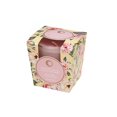 thumbnail image 3 of 4.5Oz Scented Conical Candle In Gift Box (Rose Petals) - Set of 2, 3 of 3