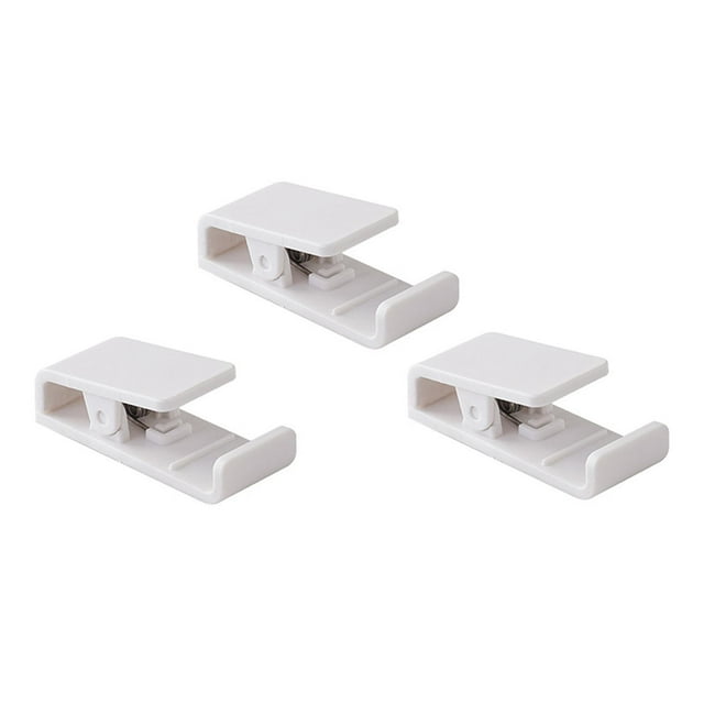 Bookmark Bookholder shamjiam Abrazaderas de papel multifuncional