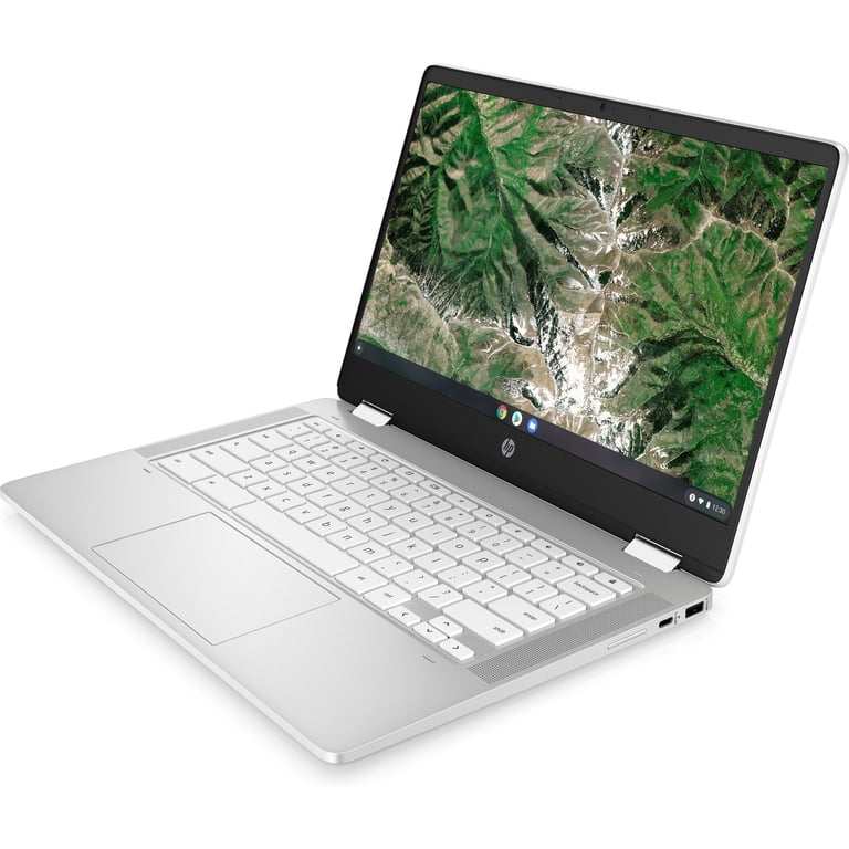 HP Chromebook x360 14a-ca0050nr 14