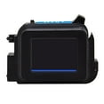thumbnail image 1 of Style Handheld Mini Portable Label Inkjet Printer Production Date Pattern Character Encoding Machine Permanent Ink ,Fast-Drying Ink with Crisp Output, 1 of 5