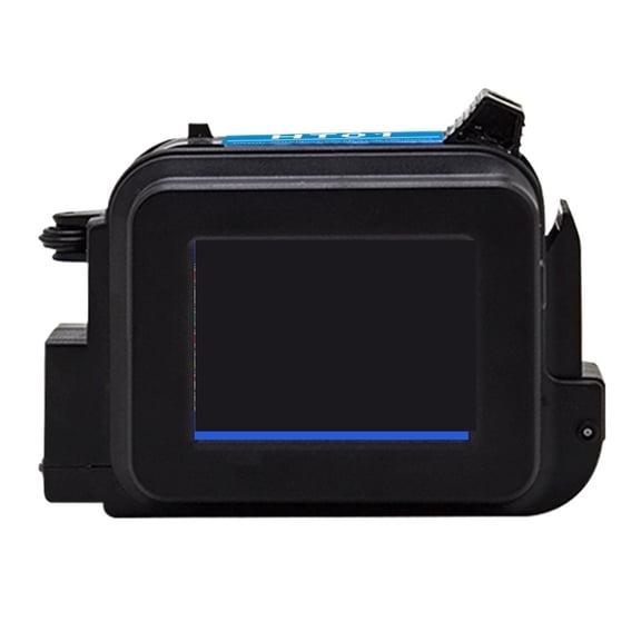 Style Handheld Mini Portable Label Inkjet Printer Production Date Pattern Character Encoding Machine Permanent Ink ,Widely Use