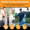 thumbnail image 2 of Grabber Tool EZPIK Classic 40 plegable para personas mayores, paquete de 2, 2 of 9