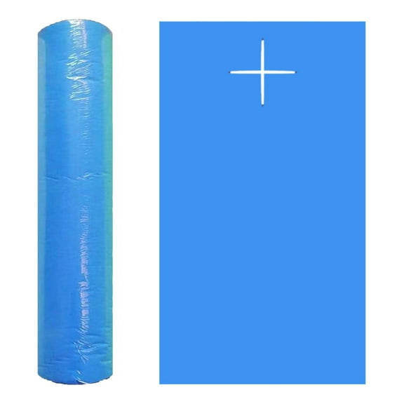 Winty Bathroom Products,100 Pcs Disposable Bed Sheets,Bed Sheet Roll