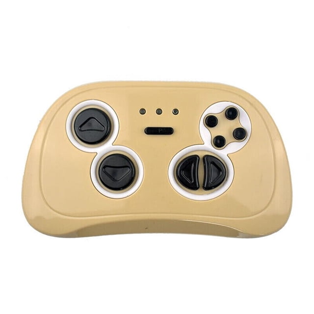 Durable Practical Receiver Hh-670K-2.4G High Quality Portable Reliable Replacement 12V 6V for Children Electric Car Hh-619Y Rc