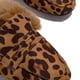 thumbnail image 5 of Zapatos planos de invierno para mujer, pantuflas peludas, sandalias de felpa, toboganes peludos acogedores, zapatos de casa suaves y cálidos Wmkox8yii  hj789, 5 of 5
