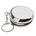 thumbnail image 3 of Metal 3 Slots Portable Vitamin Organizer Tablet, 3 of 6