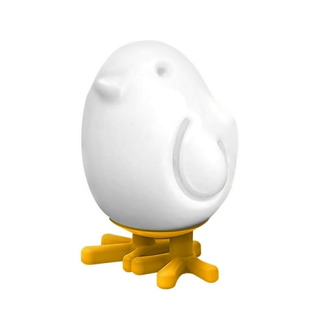 

Tohuu Hard Boiled Egg Mold Chicken Shaped Boiled Egg Mold Creative DIY Chick Boiled Egg Model Supplement Breakfast Mold Ball Lunch Child Food Rice for Home-made amicably