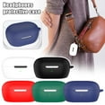 thumbnail image 2 of Clerance! Dark Green Is Suitable For Bose Quietcomfort Noise Cancelling Earplugs Earphone Case, 2 of 7