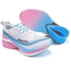 thumbnail image 3 of Tennis de Running para Hombre con Placa de Fibra de Carbono IRUNSVAN Shadow Wing 2.0 - Ultra Ligeras, Amortiguadas y Transpirables - Para Maratón, Entrenamiento y Uso Diario, 3 of 9