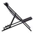 thumbnail image 4 of Silla Camastro Plegable Recinable y Portatil para Jardín Playa Alberca NATERIAL  CRUZ, 4 of 6
