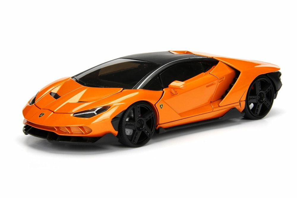 toy lamborghini centenario