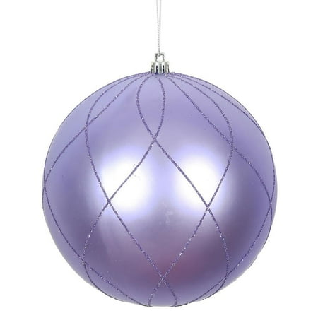 Lavender Finish - Vickerman 471876 - 6