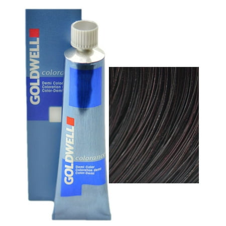 Goldwell Colorance Demi Color Coloration (Tube) 4V Cyclamen