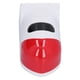 thumbnail image 5 of Alarma solar, luz de alarma solar Lámpara de alarma anti solar Sirena de alarma solar Durabilidad probada Jadeshay A, 5 of 8