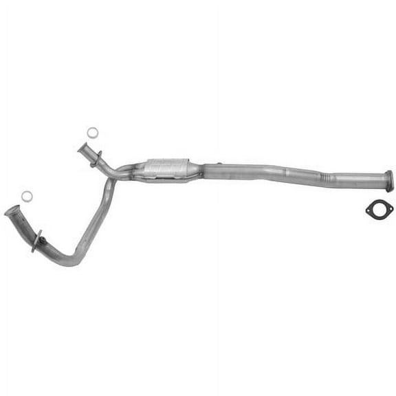 Fits/For Eastern Catalytic Catalytic Converter Direct Fit P/N:50350 Fits select: 2000-2002 CHEVROLET EXPRESS G1500, 1997-2002 CHEVROLET EXPRESS G2500