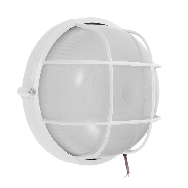 Sauna Room Glass Light Fixture Light E27 Steam Room Ceiling Light Round Light Outdoor Ceiling Light Sauna Room Lamp Accessory