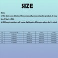 thumbnail image 3 of CAUYDY 0 3 6 9 Months 1T 2T Baby Boys Pajamas Newborn Clothes Preemie Long Sleeved Romper Fall Winter Infant Boy Soft Bodysuit Toddler Sleepers Blue for Sizes 3-6 Months, 3 of 5
