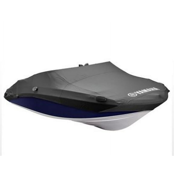 Yamaha New OEM SX190/195 NO TOWER Mooring Travel Cover Black MAR-190BK-NT-19