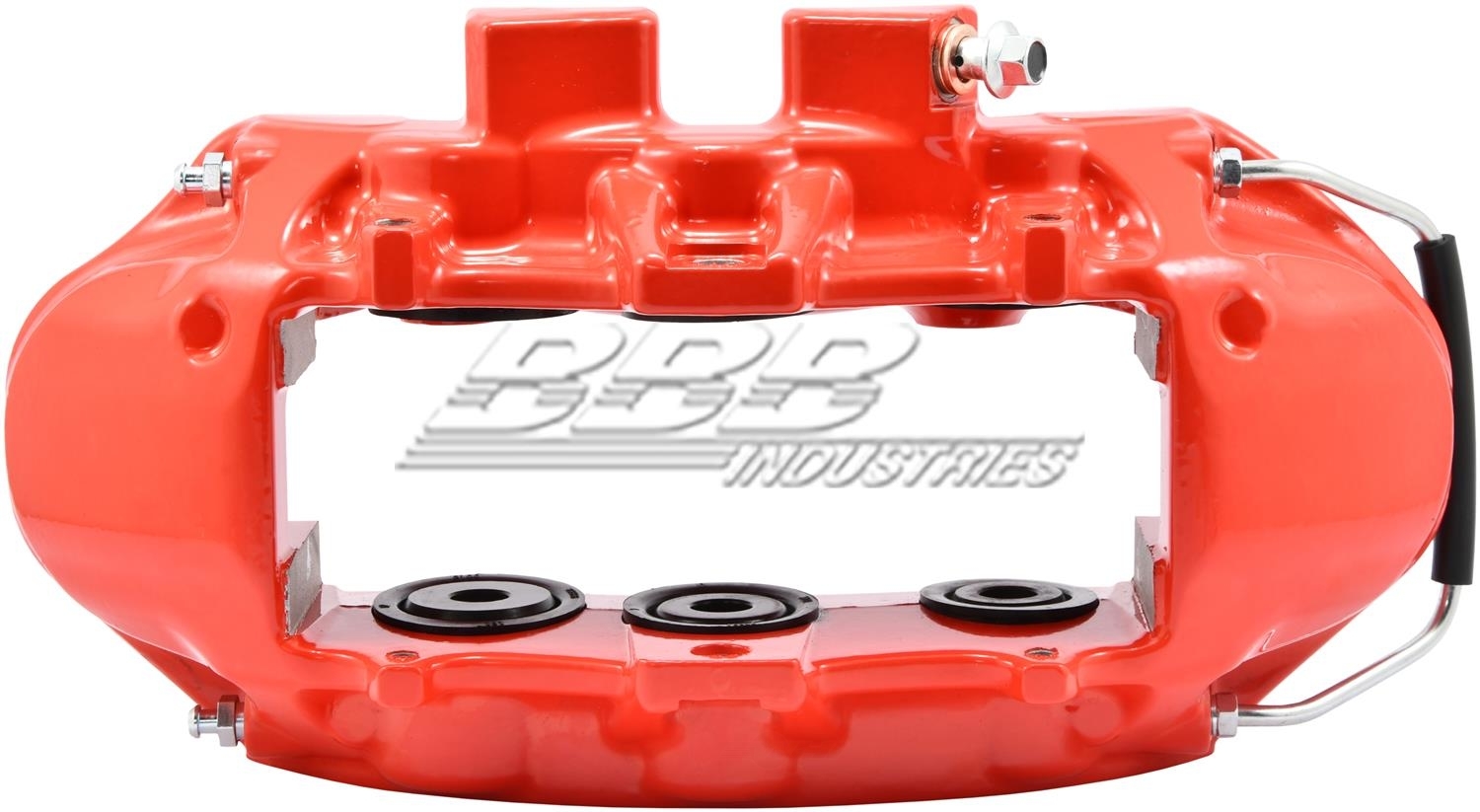TERREPOWER formerly BBB Industries 97R17400B Reman Caliper w/installation Hardware