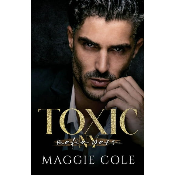 Toxic, (Paperback)