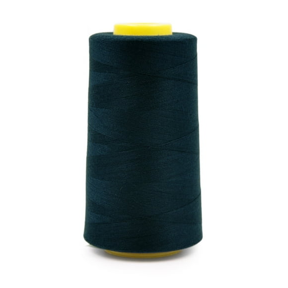 Wweixi Multicolor High Speed Sewing Thread shirt/dress/skirt Sewing Machine 4000 Yards Polyester Thread
