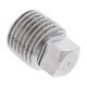 thumbnail image 1 of Tapón de Drenaje , Garboard Drain Plug, Acero Inoxidable, Ferretería para Barco Yate Diámetro 09 cm, 1 of 8