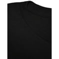 thumbnail image 4 of Camiseta 100 % algodón con texto "Dólar, dinero, sangre, rico, efectivo, millonario, comercio, negocios" para adultos, hombres, mujeres, adolescentes, jóvenes., 4 of 7