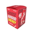 thumbnail image 1 of GURU Organic Energy 4 x 250 mL, Cans, 1 of 6