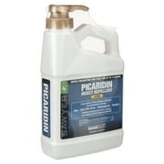 Sawyer Products SP565 Picaridin Insect Repellent, 1-Quart, Lotion Pump Dispenser