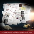 thumbnail image 3 of Archivos de casos sin resolver del juego Murder Mystery Cryptic Killers, 3 of 6