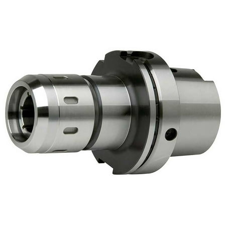 

GS Tooling 536160 HSK63A 1.000 x 5.118 Multi-Loc Milling Chuck