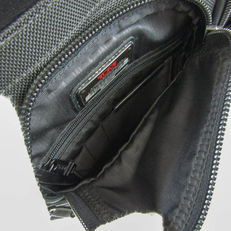 Tumi alpha cheap lightweight