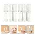 thumbnail image 4 of 6Pcs Small Essence Pump Bottles Reusable Empty Cosmetic Containers Travel Cosmetics Bottles, 4 of 6