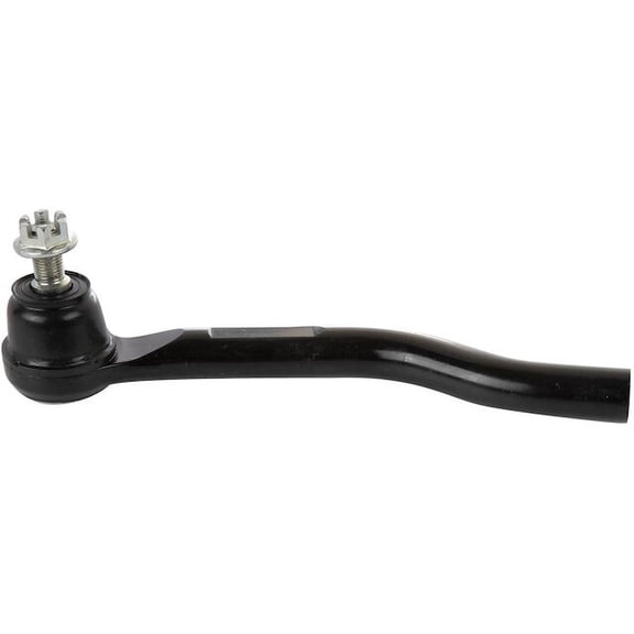 Front Left Outer Tie Rod End - Compatible with 2018 - 2022 Honda Accord 2019 2020 2021